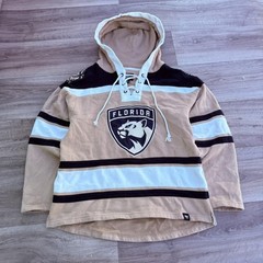 NHL florida panthers jersey Men’s Hoodie