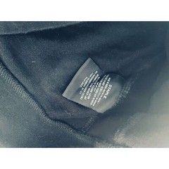 Staple Pigeon logo hoodie embroidered black winter fall casual men’s M