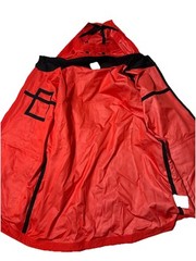 Nike Pro Elite Kenya Team Issued Storm-Fit ADV Jacket CI8885-602 Men’s Size L