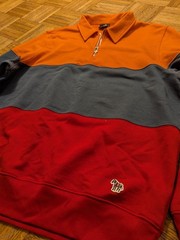 PS Paul Smith sweatshirt, new without tags