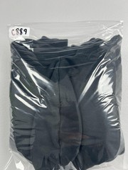 ESSENTIALS Fear Of God Hoodie Sweatshirt Mens XXS Dark Gray Pullover Fleece Logo