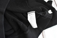 Unisex Big City Makers Gonna Make Hoodie Pullover XSMALL Black
