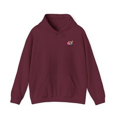 send noods hoodie
