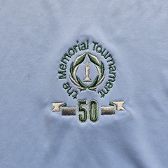 Peter Millar Featherweight Hoodie Memorial Tournament Crown Sport NWT 2XL Golf