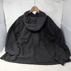 Fear Of God Essentials Iron Relaxed Hoodie Men’s Medium