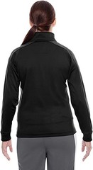 TT32W TEAM 365 Ladies Elite Performance Quarter-Zip