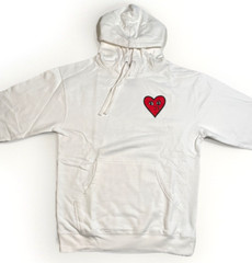 Lil TJay “None of Your Love” Hoodie Pullover Official Rapper Merch Streetwear M