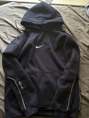 Blue Nike Nocta Perfect To Condition Only One Unite Left