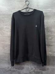 Vivienne Westwood Sweatshirt Black Men’s Size S
