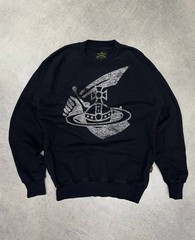 Vivienne Westwood Anglomania sweatshirt