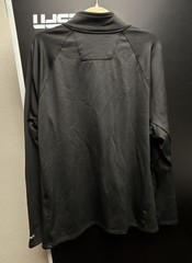 Carhartt Force Relaxed Fit Mock Neck Half-Zip Pullover XL