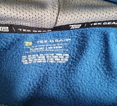 Lot of 2 Adidas Hoodie and 2 athletic pants 1 Champion Youth sizes