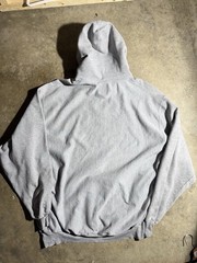 VINTAGE STARBURY BROOKLYN NEW YORK HOODIE MENS SIZE 3XL BASKETBALL NBA PERFECT