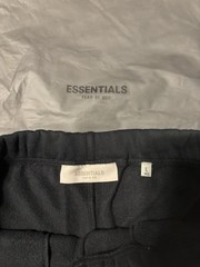 NWT Fear of God Essentials Stretch Limo Shorts Size Large 100% Authentic✅