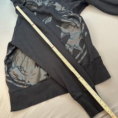 Versus Versace Sweater Hoodie Mens Large Big Lion Graphic Designer
