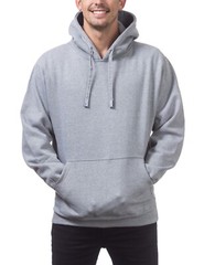 PRO CLUB Heavyweight Pullover Fleece Hoodie SIZES AVAILABLE (M-3XL)