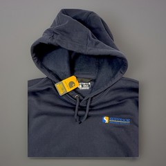 Carhartt Marquette K121 472 Midweight Sweatshirt Hoodie Loose Fit Men’s LARGE L