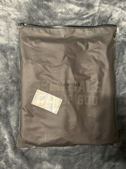 NWT Fear of God Essentials Plum Hoodie Size Medium 100% Authentic✅