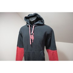 Nike Jordan Hoodie Mens Medium Black Oklahoma Sooners Jumpman Excellent