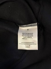 Essentials Fear Of God Stretch Limo SS22 – XS-XL NEW WITH TAGS Black