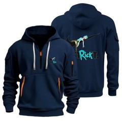mens hoodie large 2024