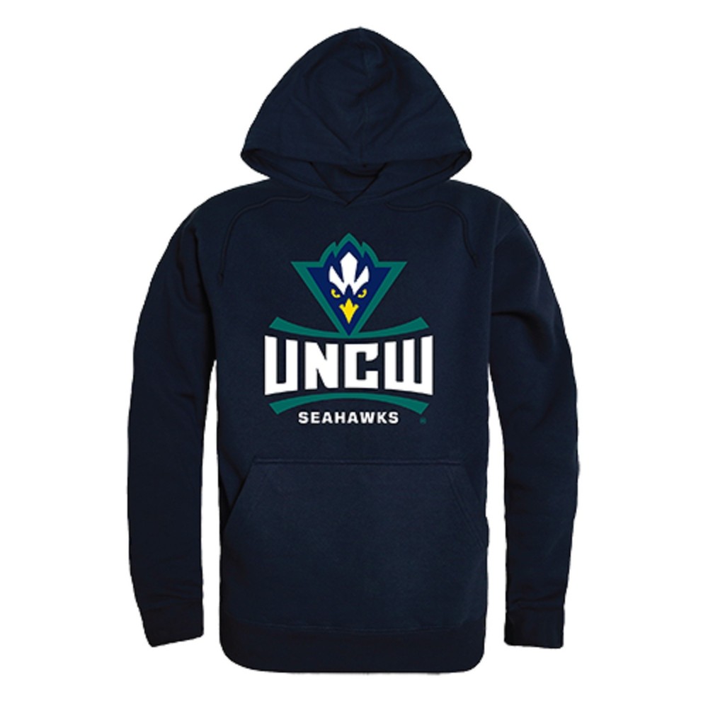 University Of North Carolina Wilmington UNCW Seahawks Sweatshirt S M L XL 2XL