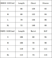 Mertra Patchwork Embroidered Fleece Sweater and Pants Set