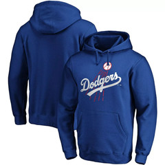 Los Angeles Dodgers Hoodie Size S-5XL