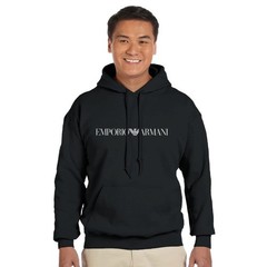 Emporio Armani Design Shirt/Hoodie/Sweatshirt