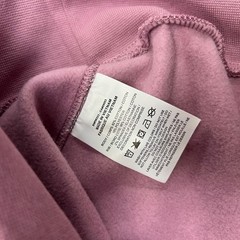 Nike SB Skate Fleece Crewneck Sweater Size Medium Adult Unisex Plum Dust White