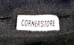 Cornerstore Bodega -FEAR NONE- RESPECT FEW- Cobra Hoodie Black Men’s XL Pullover