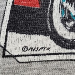 Vintage 1983 Thunderbird Sweatshirt Teens Medium 20×20 Boxy
