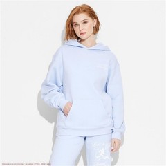 Women’s Perfect Hoodie Sweatshirt – Wild Fable Light Aqua Blue S *SEE DEAL!!!*