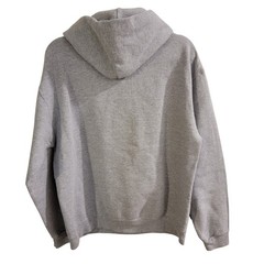 Black Clover Anime Gray Graphic Hoodie Asta Yuno Noelle Men’s L Unbranded