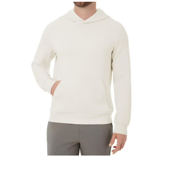 Member’s Mark Men’s Sandwash Hoodie- Asst