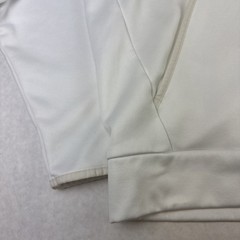 Under Amour University of Hawaii Warriors Hoodie White Size XL Loose Fit GUC