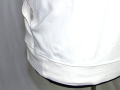 Lululemon Light Beige Draw String Pull Over City Sweat Hoodie Men’s Large