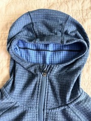 Kuhl Reactiv Full Zip hoody Size Small Men’s Midnight see description and Pics