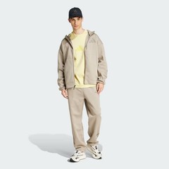 adidas men Z.N.E. Full-Zip Hooded Track Jacket