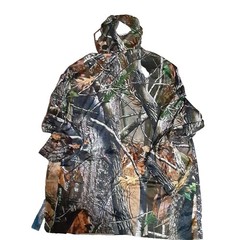 NWT Pro One Woodland Camouflage Lightweight Men’s Hoodie Size Large