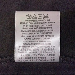 Essentials Fear of God 1977 Hoodie in Iron size XL