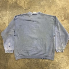 Vintage 90s Hook Ups Skateboards Sweatshirt Sixe XLarge Birdhouse Skate