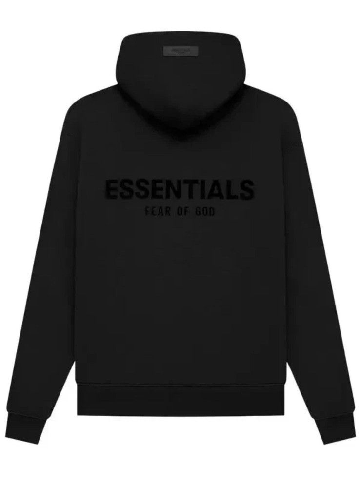 Essentials Stretch Limo Hoodie Size XS Brand New With Tags