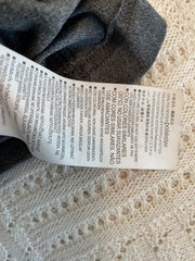 UNDER ARMOUR LOOSE HEATGEAR 1/4 ZIP, GRAY, SIZE: 2XL, 2TG, PRE-OWN & FREE SHIP!