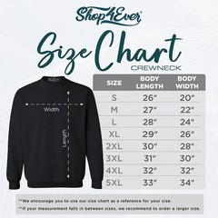 John 3:16 Letter Abbreviation Cross Crewneck Christian Religious Sweatshirt