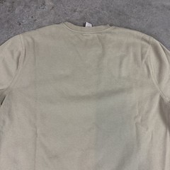 Hurley Sweatshirt Mens XL Green Long Sleeve Pullover Preowned