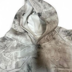 NWOT Men’s Medium Pullover Camo Hoodie