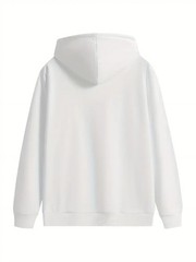 Men’s Fall/Winter Hoodies with Personalized Graphic Print Designs Sweatshirts ❀