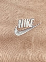 Nike Sportswear Club Fleece Pullover Hoodie Washed Coral BV2654-664 Mens XXL NWT