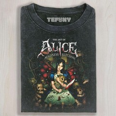 ALICE MADNESS RETURNS V1 UNISEX